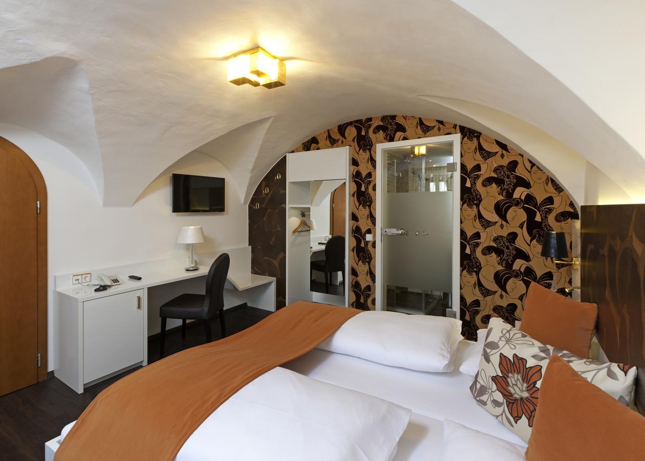 Hotel Mayrbrau Braunau am Inn Luaran gambar