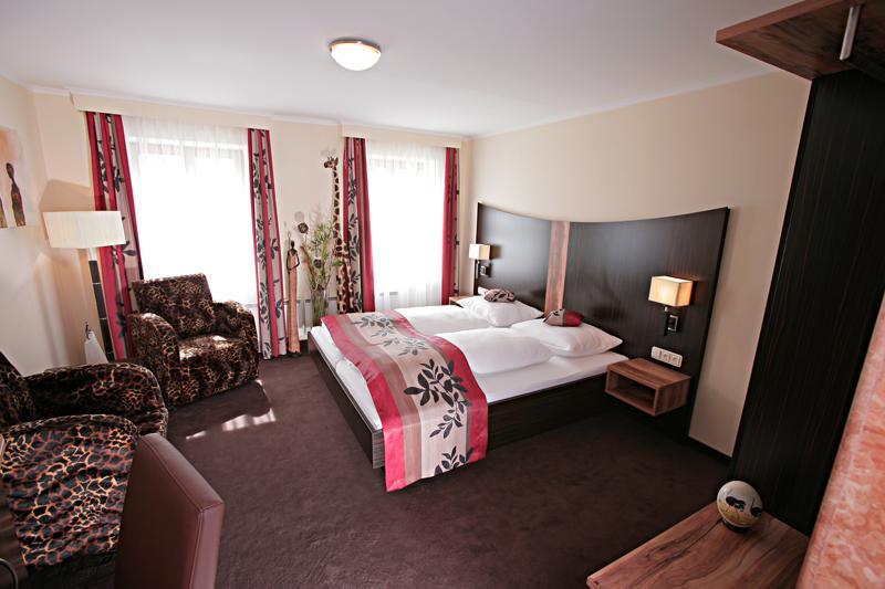 Hotel Mayrbrau Braunau am Inn Luaran gambar